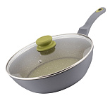 Картинка Сотейник Lamart Olive LT1196