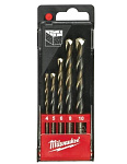 Картинка Набор оснастки Milwaukee 4932352333 5 предметов