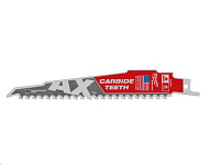 Картинка Пильное полотно Milwaukee TCTAX150 48005221