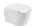 Унитаз AV Engineering Arco AVWHR210 (белый)