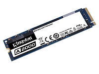 Картинка SSD Kingston A2000 500GB SA2000M8/500G