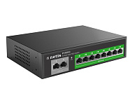 Картинка Неуправляемый коммутатор Netis P110GC