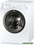 Картинка Стиральная машина Hotpoint VMSL 501 B