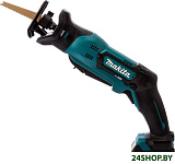 Картинка Сабельная пила Makita JR103DWAE