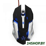 Картинка Игровая мышь Гарнизон GM-760G Арктур