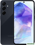 Galaxy A55 SM-A556E 8GB/128GB (темно-синий)