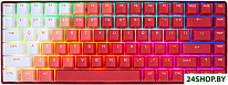 A84 (Flame Red)
