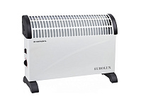 Картинка Конвектор Eurolux ОК-EU-1000C