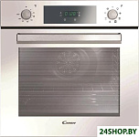 Картинка Духовой шкаф Candy FCP 625 WXL/E