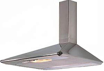 Картинка Вытяжка Ciarko Delta 60 Inox