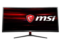 Картинка Монитор MSI Optix MAG341CQ