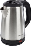 Картинка Чайник электрический ENERGY E-219 (нержавейка)