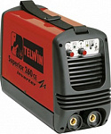 TelwinSUPERIOR260CE