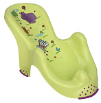 Картинка Горка для купания Lorelli Hippo Green (10130260016)