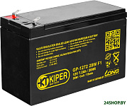 GP-1272 28W F1 (12В/7.2 А·ч)