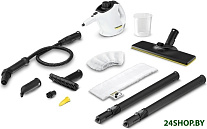 Картинка Пароочиститель Karcher SC 1 EasyFix Premium (1.516-375.0)