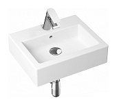 Картинка Умывальник Lavinia Boho Bathroom 21510329 (раковина, смеситель, сифон, клапан)