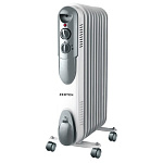 Картинка Масляный радиатор Zerten UZS-15