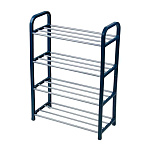 Картинка Этажерка для обуви UniStor Quatro 210174 (уценка арт. 991173)