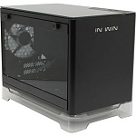 Картинка Корпус In Win A1 600W (черный)