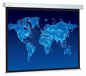 Картинка Проекционный экран Cactus Wallscreen CS-PSW-149x265 (белый)