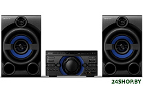 Картинка Мини-система Sony MHC-M40D