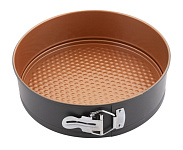 Картинка Форма для выпечки Lamart Copper LT3094
