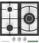 Картинка Варочная панель Zigmund & Shtain G 14.4 W