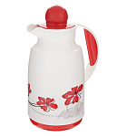 Картинка Кувшин-термос MAYER and BOCH MB-20015 White/Red