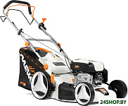 Картинка Газонокосилка Daewoo Power L 50SV