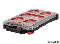 Картинка Органайзер Milwaukee Packout Compact Slim Organiser (4932471065)