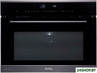 Картинка Электрический духовой шкаф Korting OKB 3250 GNBX MW