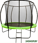 Картинка Батут SUNDAYS Champion Premium 465 см - 15ft