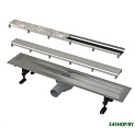Трап/канал Alcaplast APZ13-Double9-850
