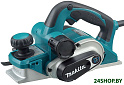Электрорубанок Makita KP0810C