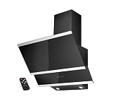 Картинка Кухонная вытяжка Holt HT-RH-015 60 (черный)