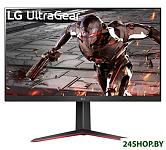 Картинка Монитор LG UltraGear 32GN650-B