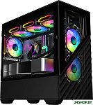 DK D7 D7-BK-3F1