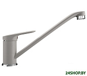 Картинка Смеситель Ulgran U-004 331 (белый)