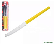Картинка Набор столовых ножей Di Solle Milleniun 14.0106.18.14.000