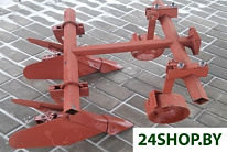 Картинка Окучник Механический завод ОР-1-01 (132)