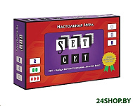 Картинка Настольная игра Стиль Жизни Сет (Set)