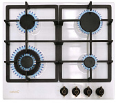 Картинка Варочная панель CATA RGI 6031 WH