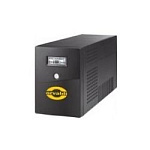 Картинка Источник бесперебойного питания Orvaldi 800 Sinus LCD