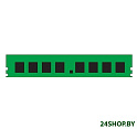 Оперативная память Kingston ValueRAM 8GB DDR4 PC4-25600 KVR32N22S6/8