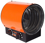 Картинка Тепловая пушка PATRIOT ECO-R 3