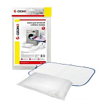 Картинка Набор для стирки Ozone WM-1125