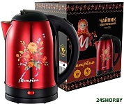Картинка Электрочайник Матрена MA-005
