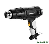 Картинка Фен строительный Deko HG2400W
