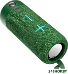 Картинка Беспроводная колонка Borofone BR19 (зеленый)